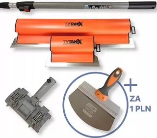 TYTANX II MINI SADA TMELU (PL)